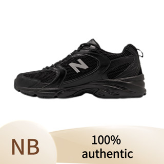 รองเท้าผ้าใบ New Balance NB MR530 FB1 ของแท้ 100%