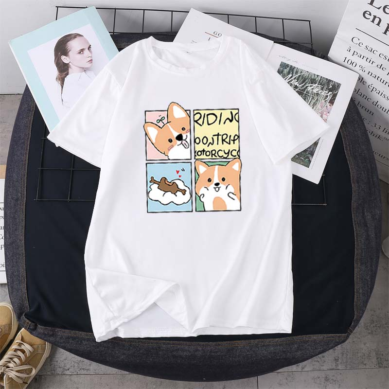 BK-629-SHORT เสื้อยืดแขนสั้น มี 10 สี ให้เลือก  เสื้อยืดแฟชั่นใส่ได้หญิงและชาย