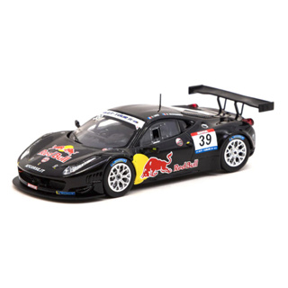 Tarmac Works 1:64 458 Italia GT3 GT TOUR 2011 RB #39