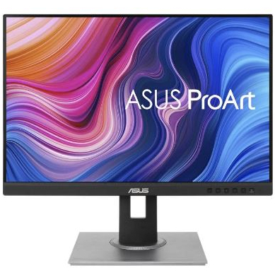 ASUS PROART PA248QV IPS 75Hz MONITOR