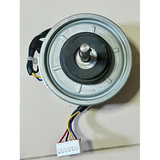 มอเตอร์คอยด์เย็นแอร์ซัมซุงใหม่แท้DB-31-00636A อะไหล่แอร์แท้