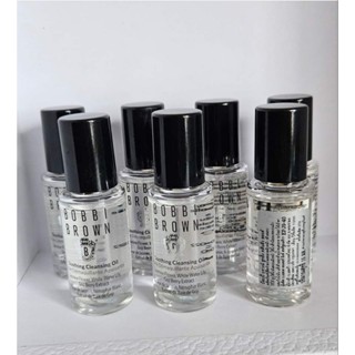 Bobbi Brown Soothing Cleansing Oil 15 ml.ฉลากไทย