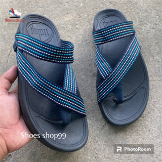 รองเทาแตะ fitflop SLING ใหม่ 2023 สวยมีไซส์ 36--44 Sandals &amp; FlipFlops