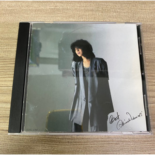 CD : AKINA NAKAMORI - BEST.