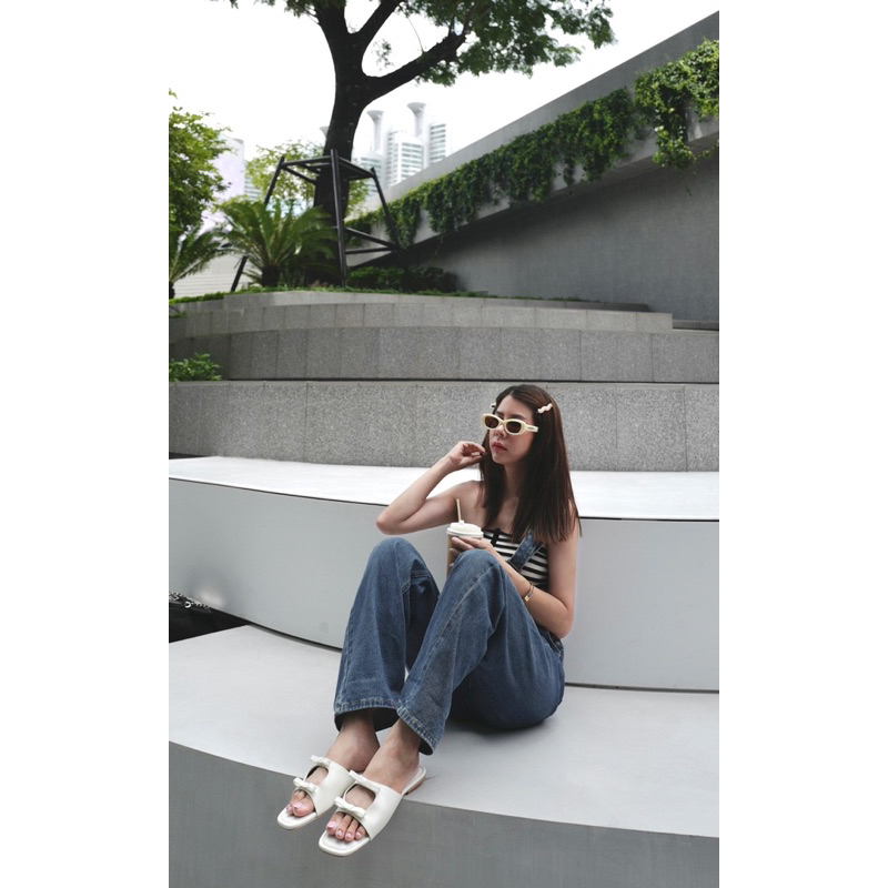 WILA _SHOES รุ่น BO