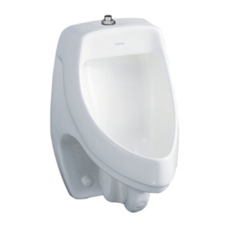 K-5016X-ET โถปัสสาวะชาย (Urinal) รุ่น Dexter สีขาว - KOHLER