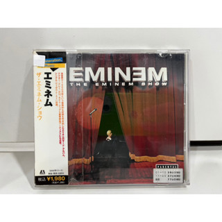 1 CD MUSIC ซีดีเพลงสากล    EMINEM  THE EMINEM SHOW   (A8B265)