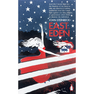 East of Eden - Penguin Modern Classics John Steinbeck Paperback