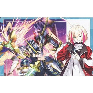 Bushiroad Cardfight!! Vanguard Special Series Vol.6 VG-D-SS06 Start Deck Set Gramgrace 4573592712478 (แวนการ์ด)