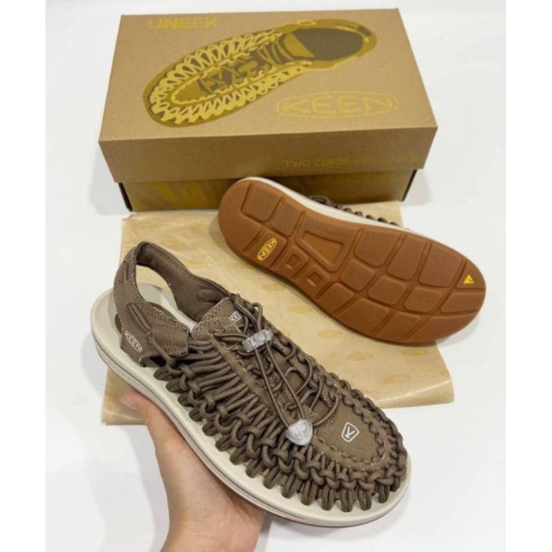 รองเท้าแตะรัดส้น KEEN UNEEK Unisex ใส่ได้ทั้ง ชาย หญิง [ ของแท้💯 ]