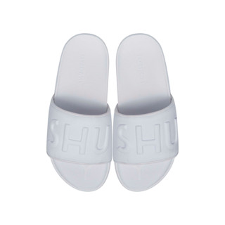 SHU 365 DAYS ORIGINAL LIGHT CUSHION SANDALS - TOTAL WHITE