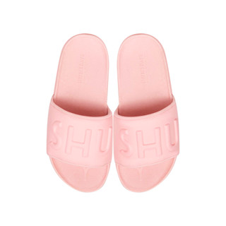 SHU 365 DAYS ORIGINAL LIGHT CUSHION SANDALS - PINK