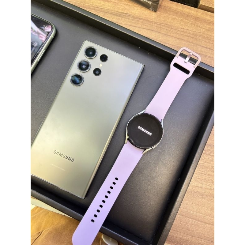 Samsung Galaxy Watch 5 40mm  รุ่น LTE มือสอง พร้อมส่ง