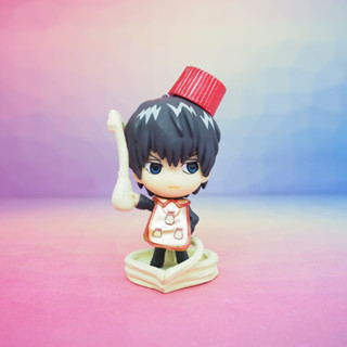 Gintama - Gintama Petit Chara Land - Gintama-san in Wonderland - Hijikata Toushirou