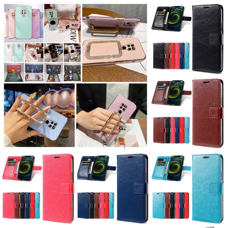 Case Huawei Mate20x เคสหัวเว่ย mate 20x ขนาดจอ 7.2