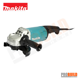 Makita เครื่องเจียรไฟฟ้า 7 นิ้ว รุ่น GA7060