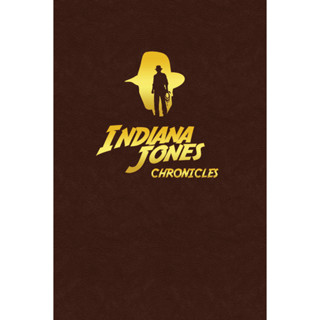 หนังสือ Starpics Special Indiana Jones Chronicles