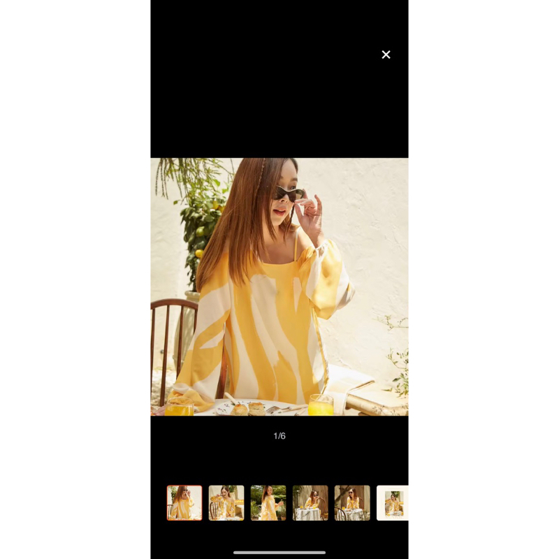 lookbooklookbook marie top lemon