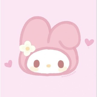 เซ็ต My Melody เครื่องเขียน &lt;มีของแถมทุกกล่อง&gt;