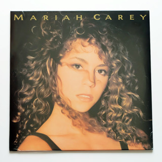 Mariah Carey - Mariah Carey