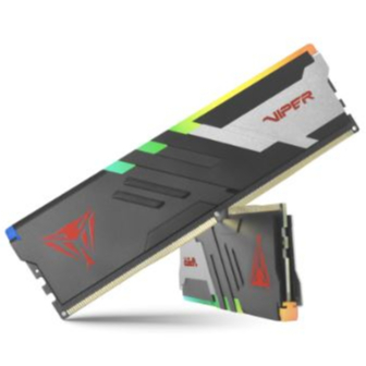 PATRIOT VIPER VENOM RGB 32GB DDR5 [2x16GB] 5600MHZ