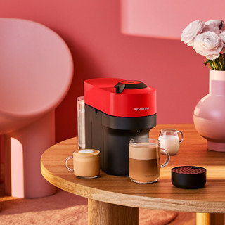 เครื่องชงกาแฟ NESPRESSO Vertuo Pop