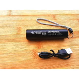 ไฟฉายจิ๋ว XPE V2 (ของเเท้) จัดส่งจากกรุงเทพ