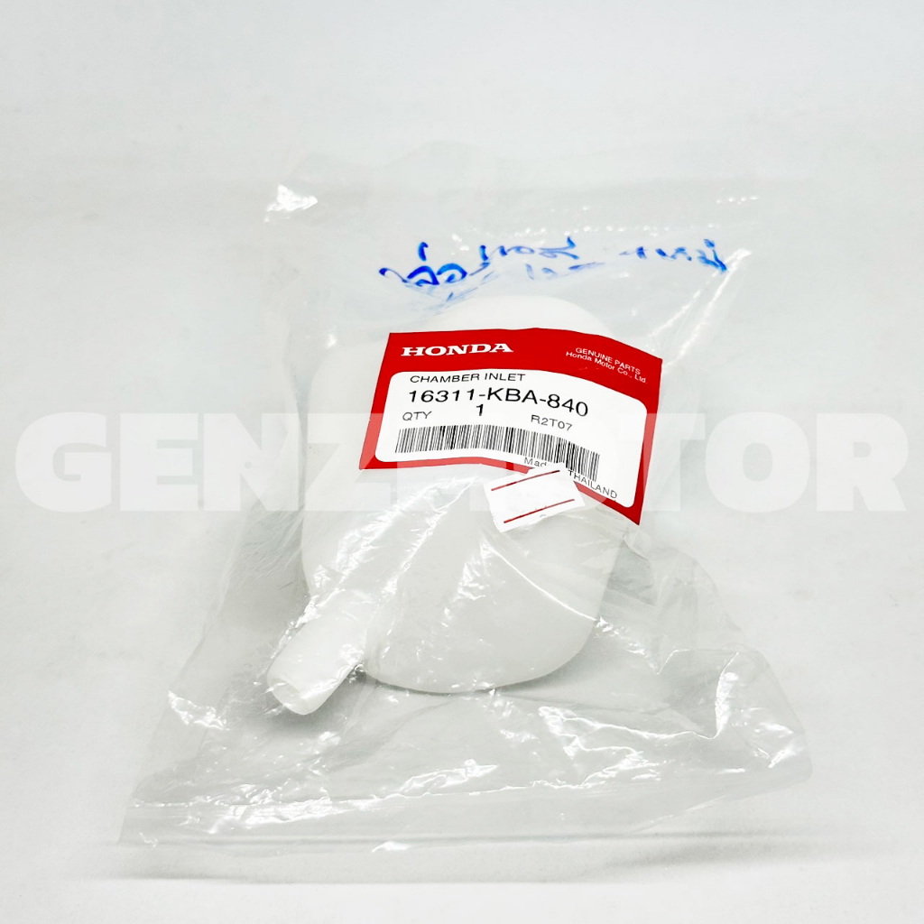 กล่องไอดี ปอด ปอดไอดี LS แท้ศูนย์ 16311-KBA-840 พร้อมส่ง ส่งไว ค่าส่งถูก