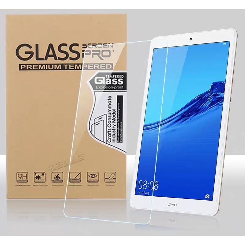 ฟิล์มกระจกนิรภัย Samsung Tab​S​3 9.7​(T825)​ Tab​S2​9.7​(T810-T815)​ Tab​S2​ 8.0(T710-T715)​ Tab​S 8