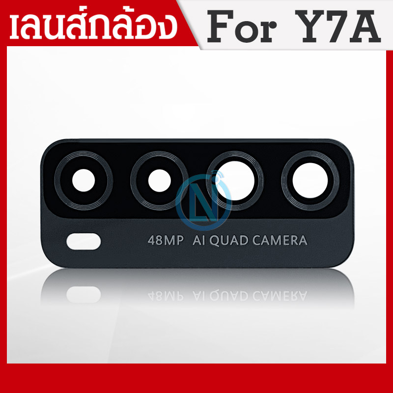 เลนส์กล้อง สำหรับ SAMSUNG S10 กระจกเลนส์กล้อง Camera Lens SAMSUNG กระจกกล้องหลัง