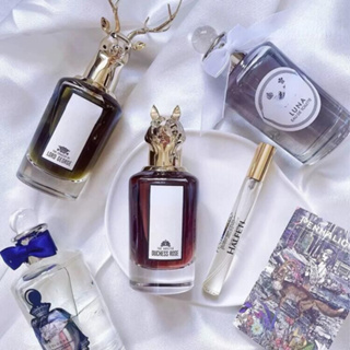 【🚛พร้อมส่ง】น้ำหอมแบ่งขาย Penhaligons Endymion &amp; Elisabethan Rose &amp; Opus 1870 EDT 2ml/5ml/10ml