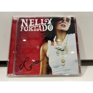 1   CD  MUSIC  ซีดีเพลง  NELLY FURTADO LOOSE    (A14B9)