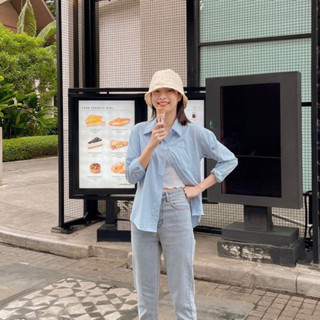 Sissoeur colorful shirt🥣