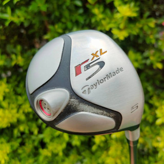 [ผ่อน] FW5 TAYLORMADE r5 XL ก้าน TAYLORMADE XL-50 FLEX R ไม้กอล์ฟมือสอง ของแท้ BY NakaraLuxurious