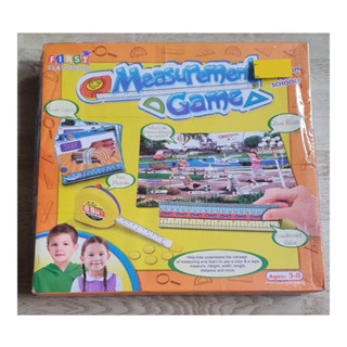 เกมส์วัดผล  measurement games No.HM6902