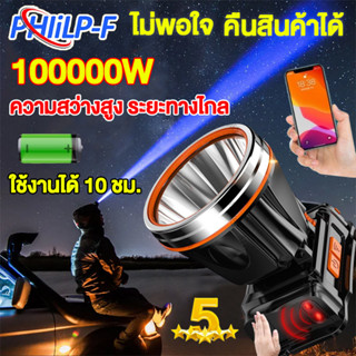 ไฟฉายคาดหัว รุ่นใหม่2023 สามารถปรับโฟกัสได,สว่างขึ้น 15 เท่า ไฟคาดหัว ไฟฉายแรงสูง,ไฟส่องกบ,ไฟส่องสัตว์,ไฟฉายเดินป่า,ไฟฉา