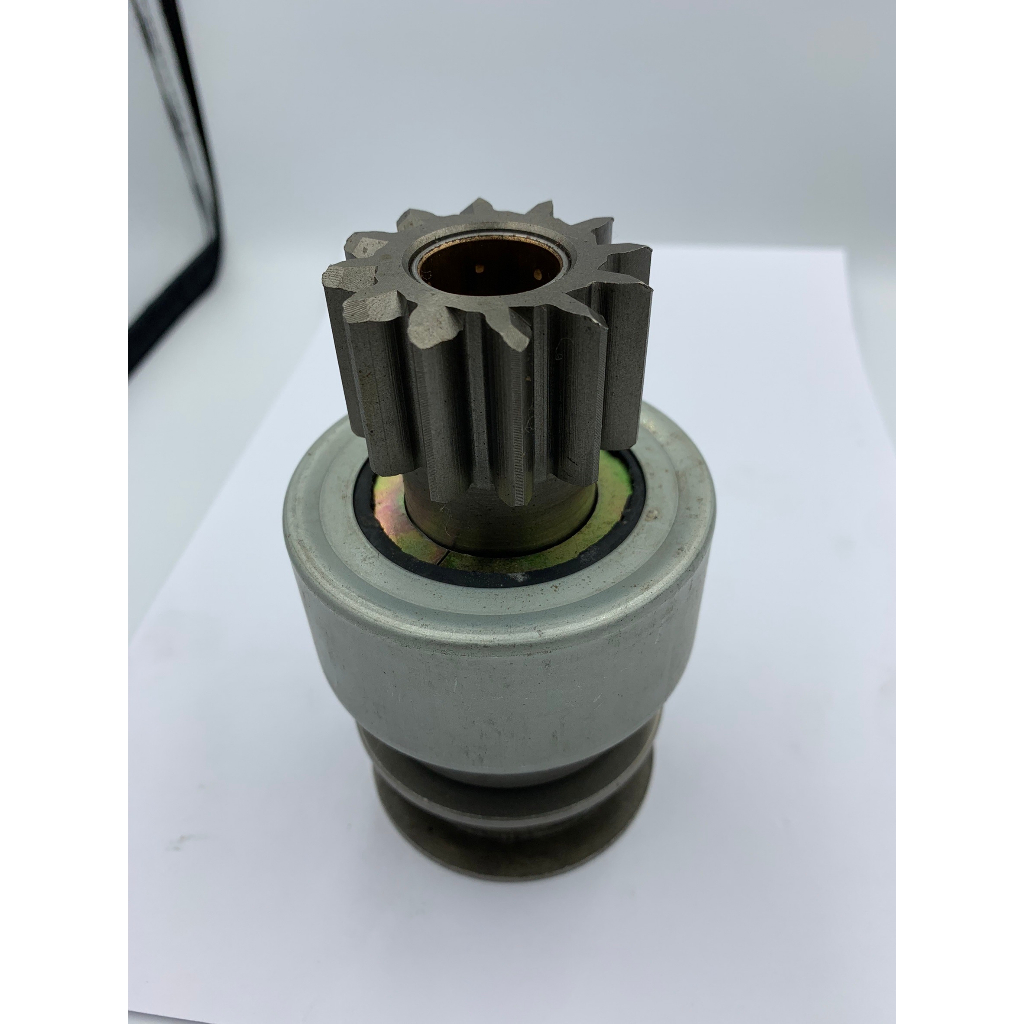 E58-1567 แกนรัดเฟือง