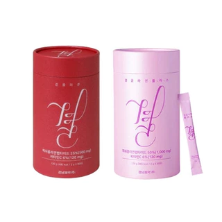 คอลลาเจนเกาหลี Lemona Gyeol Collagen ลด ฝ้า กระ ริ้วรอย ผิวกระจ่างใส