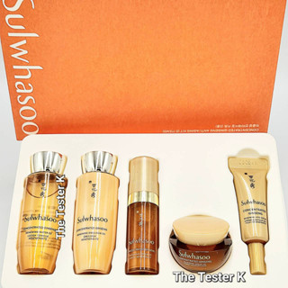 #พร้อมส่ง /Exp29/8/26 #Sulwhasoo Concentrated Ginseng Anti-A…