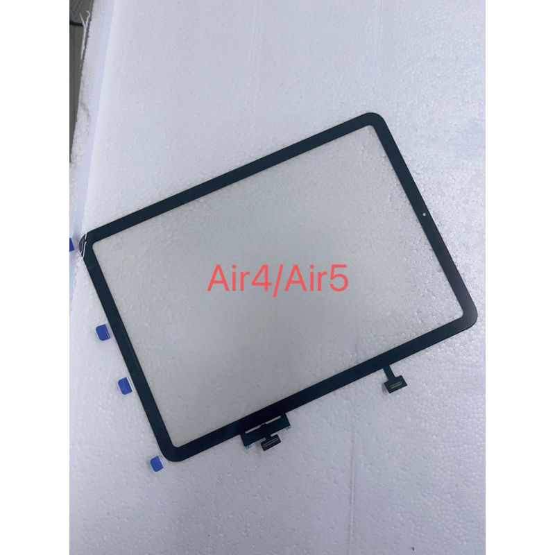 ทัชสกรีน ทัชนอก AlR4，AlR5 ,10.9,A2316,A2324,A2072,A2325,A2588,A2591