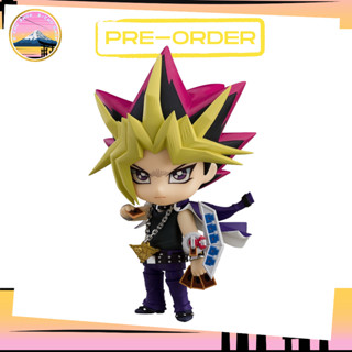 [พรีออเดอร์] Nendoroid Yami Yugi