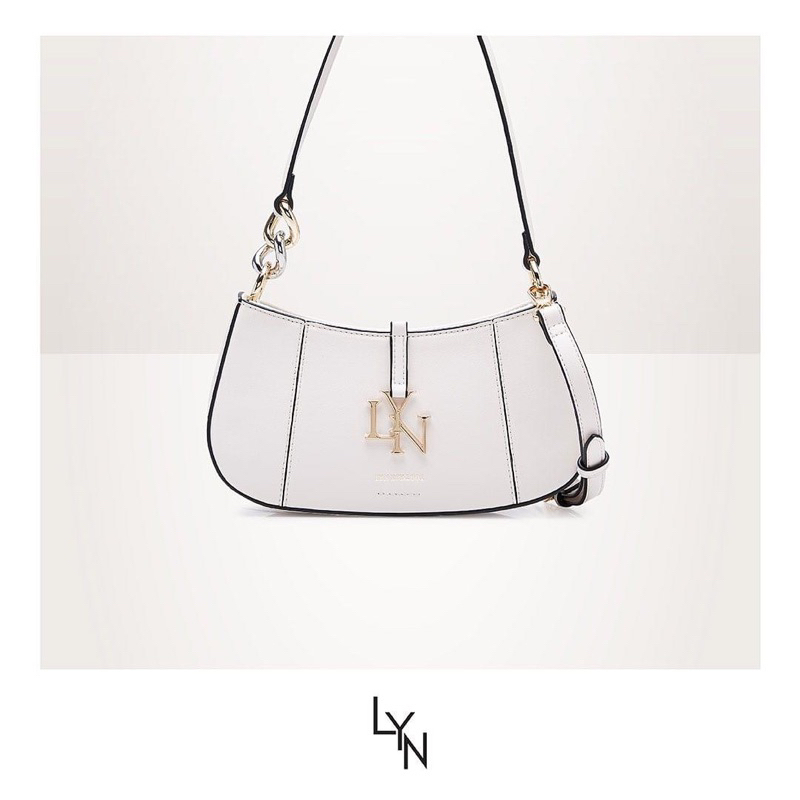 LYN // BRIGHTON SHOULDER BAG