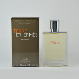 Terre dHermès Eau Givrée น้ำหอมแท้แบ่งขาย 2mL-10mL Hermes Givree