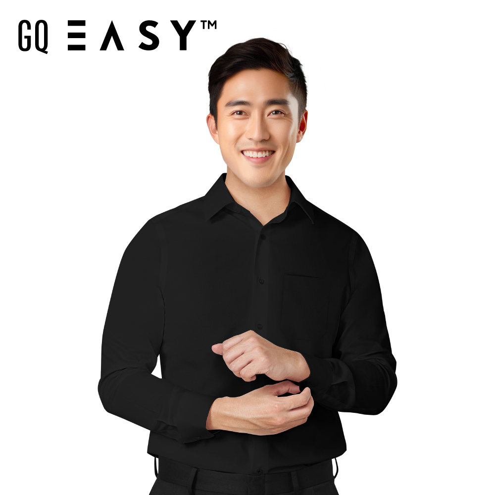1. #เสื้อเชิ้ตGQ
2. #ทรงสวย
3. #ใส่สบาย
4. #แห้งไว
5. #รีดง่ายยับยาก