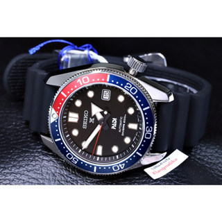 (แถมหมวก SEIKO ) นาฬิกา Seiko Prospex PADI Special Edition รุ่น SPB087J / SPB087J1