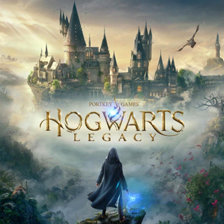 Hogwarts Legacy (ไทย) เกม PC Game เกมคอมพิวเตอร์ Downloads USB Flash Drive