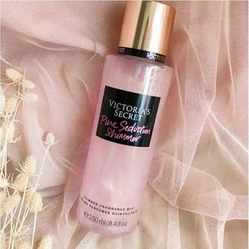 สเปรย์น้ำหอม Victoria's Secret ✨