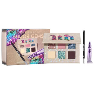 Urban Decay - Stoned Vibes Major Gems Gift Set