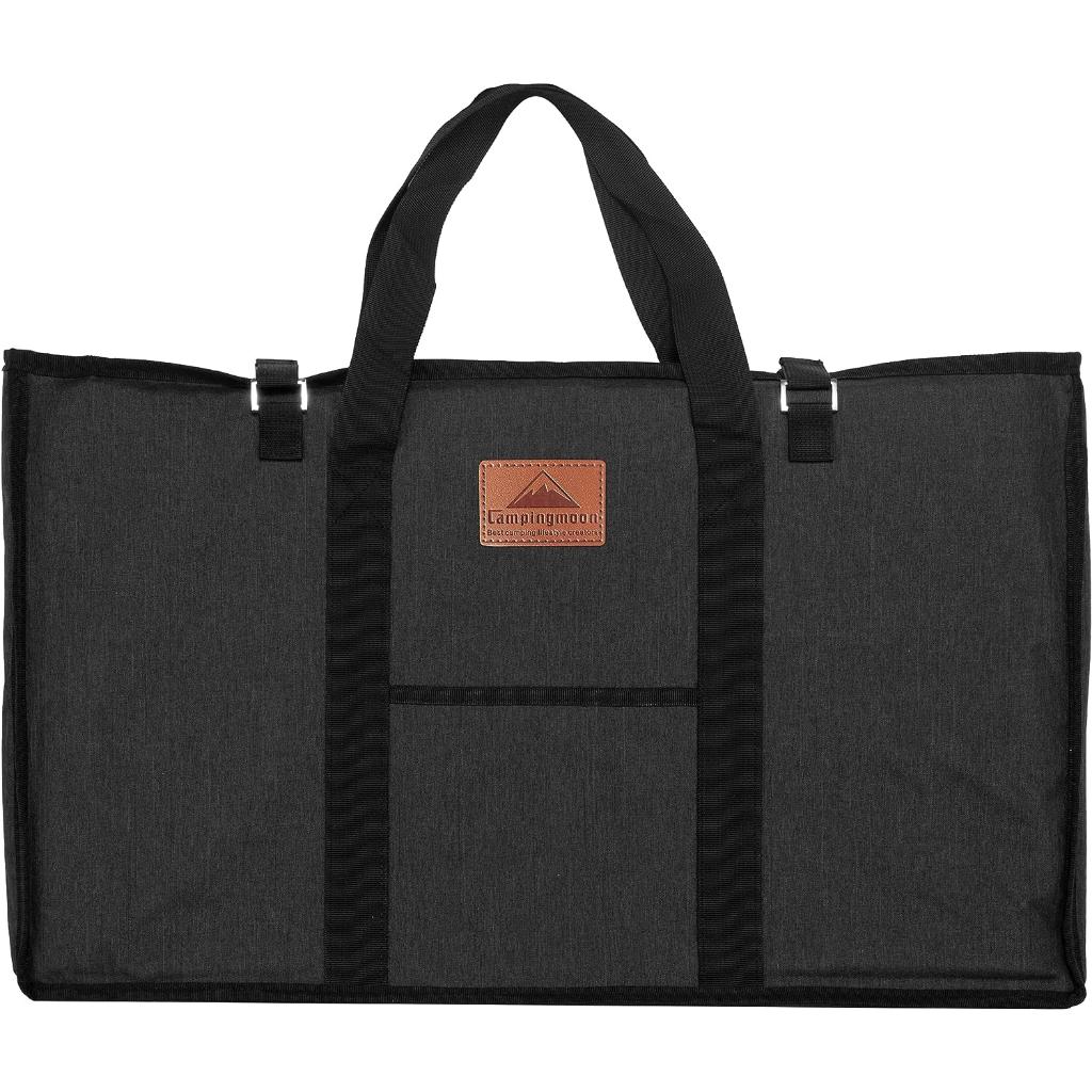 Campingmoon Storage bag for field rack (B-230-H)กระเป๋าใส่โต๊ะและอุปกรณ์แค้มป์อื่นๆ
