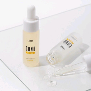 LANOS CANA SERUM ลานอส คาน่า เซรั่ม